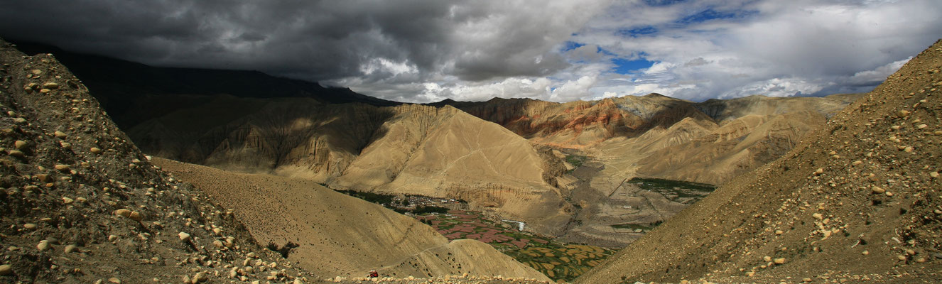 Panorama-UPPER-MUSTANG-NEPAL-C154