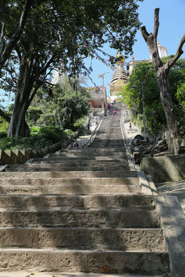 Swayambhunath-Kathmandu-F201