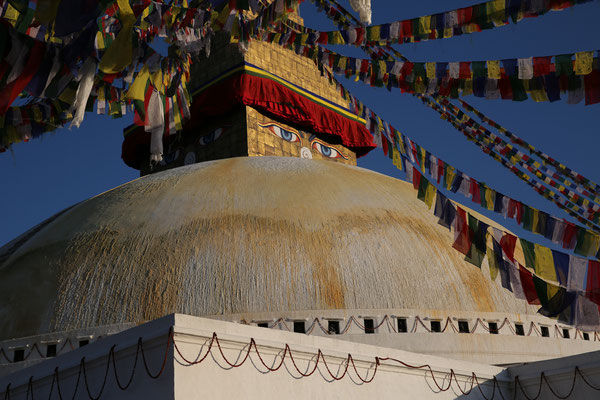 Stupa-Boudnath-Kathmandu-Nepal-E982