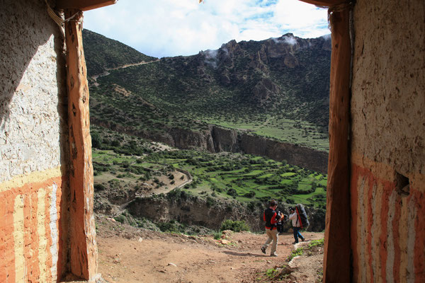 mit-Pferde-unterwegs-Upper-Mustang-Nepal-E085