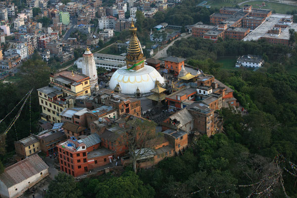 Nepal-Tempelanlage-Swayambhunath-Kathmandu-F264