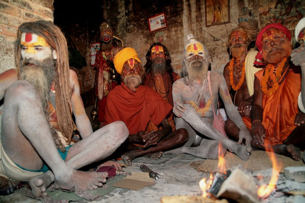 Sadhus-Kathmandu-Nepal-Himalaya-Juergen-Sedlmayr-B825