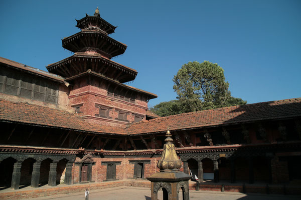 Patan-Kathmandu-F309