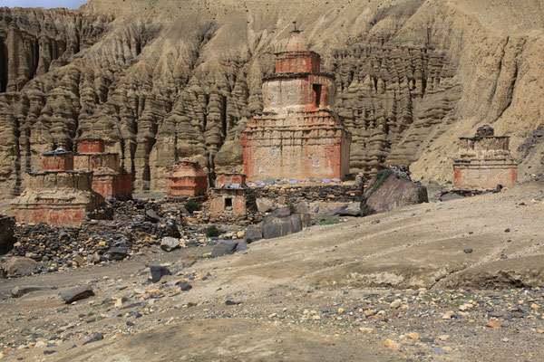 Trekkingtour-Unterwegs-Koenigreich-Upper-Mustang-Nepal-E366