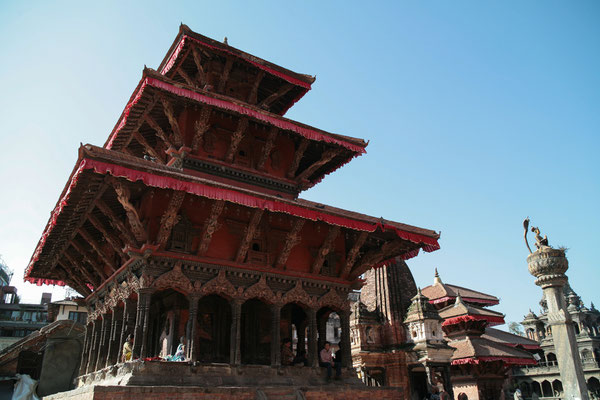 Patan-Tempelanlage-Kathmandu-F310