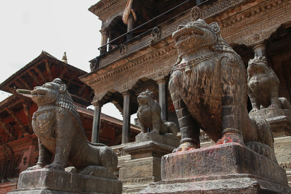 Patan-Tempelanlage-Kathmandu-F317