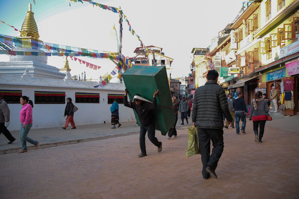 Stupa-Boudnath-Kathmandu-Nepal-E989