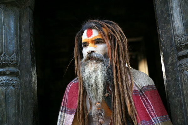 Sadhus-Kathmandu-Nepal-Himalaya-Juergen-Sedlmayr-B823