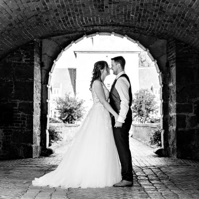 Hochzeitsfotograf Recklinghausen