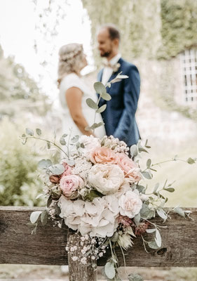 Hochzeitsfotograf Recklinghausen