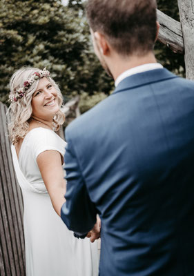 Hochzeitsfotograf Recklinghausen