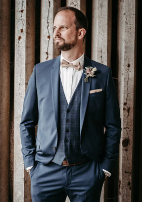 Hochzeitsfotograf Recklinghausen
