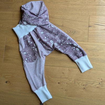 Winterdorf, Größe 3, Loop zzgl. 8 Euro