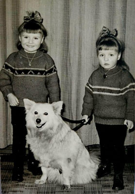 Der beste Kindergärtner der Welt (Foto R. Zwach)