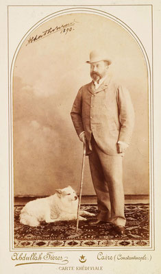 King Edward VII.