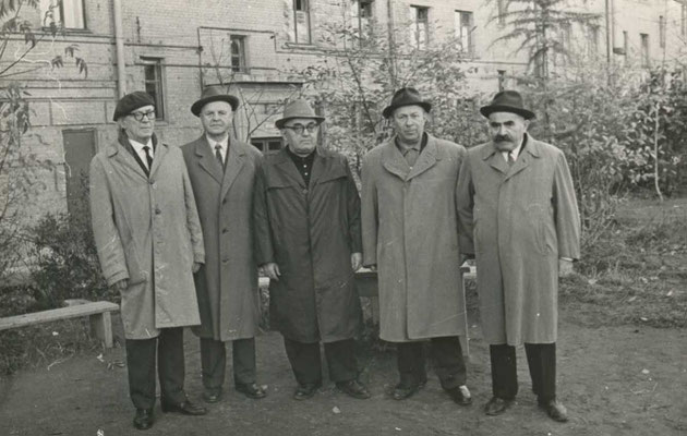 Общественники