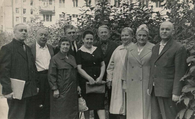 Общественники