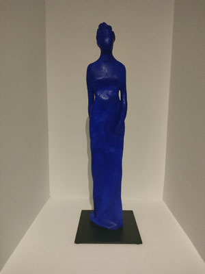 Déesse Mer (collection privée)