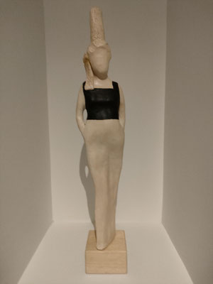 Lisa (collection privée)