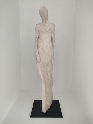 Femme en marche (collection privée)