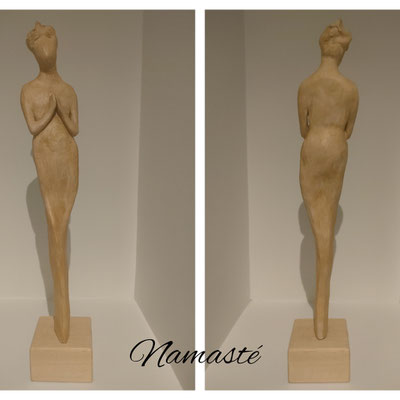 Namasté