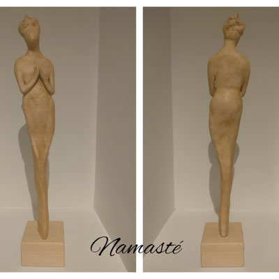 Namasté