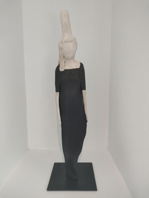 La petite bigoudène (collection privée)