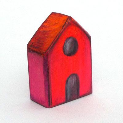 Haus Nr.6 - vorne