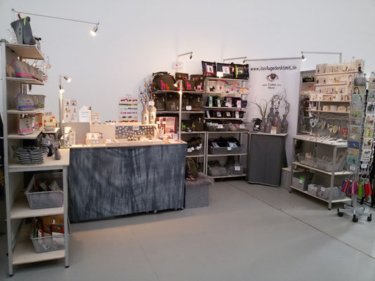 2020 11 07 Kunsthandwerkermarkt Kassel Documenta Halle Kassel