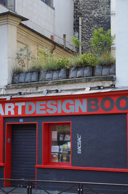 Librairie.