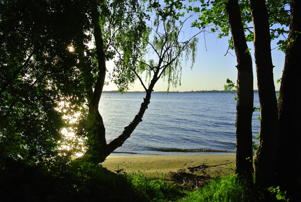 © Naturcamping Zwei Seen am Plauer See/MV . https://www.zweiseen.de