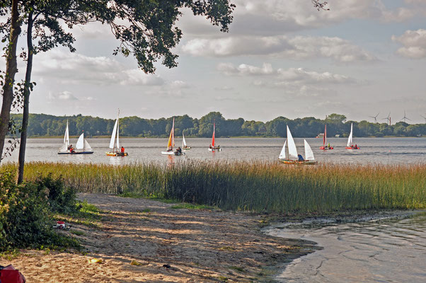 © Plauer Segelwoche 2016 | www.plauer-segelwoche.de | Veranstaltungsort: Naturcamping Zwei Seen