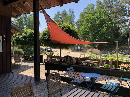 ZweiSeen.de: Marktbistro - Gastronomie neu gedacht