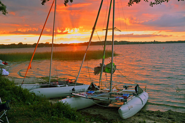 © Plauer Segelwoche 2016 | www.plauer-segelwoche.de | Veranstaltungsort: Naturcamping Zwei Seen