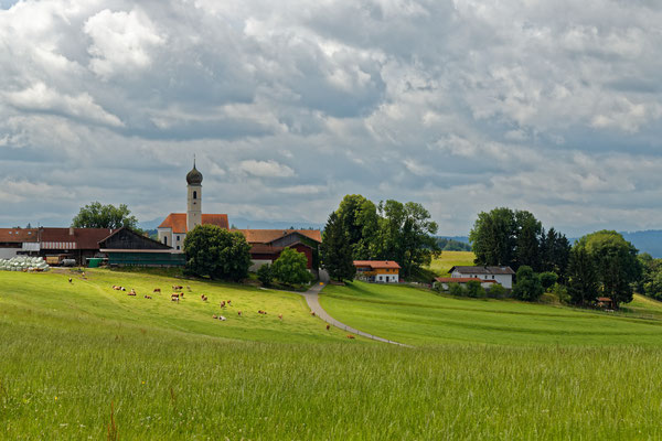 Kleinhöhenkirchen