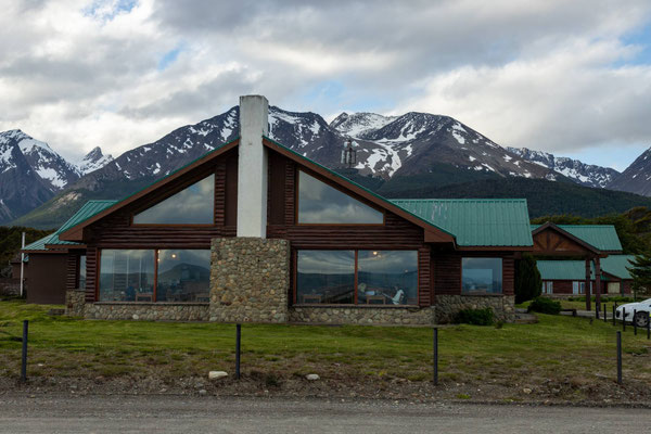 Unser Hotel