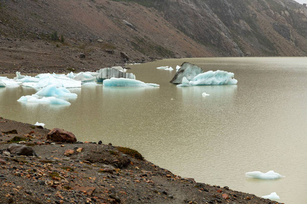 Eisberge