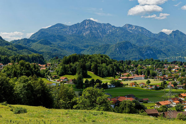 Kochelblick