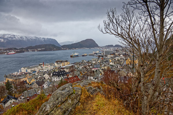 Ålesund