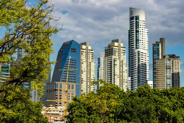 Das neue Buenos Aires
