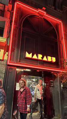 Tango-Bar
