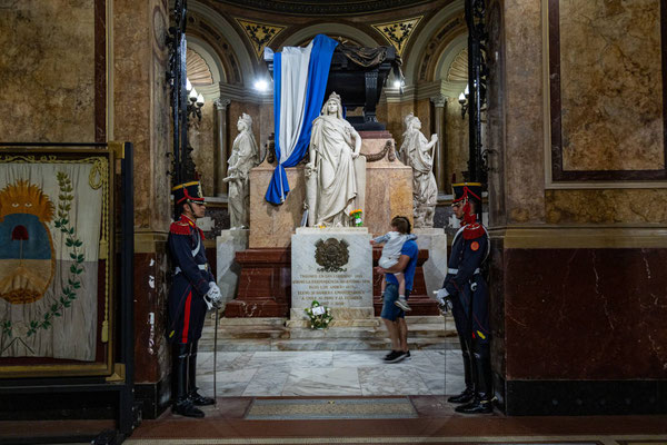 Catedral Metropolitana de Buenos Aires
