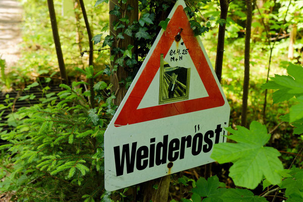 Weiderösti :)