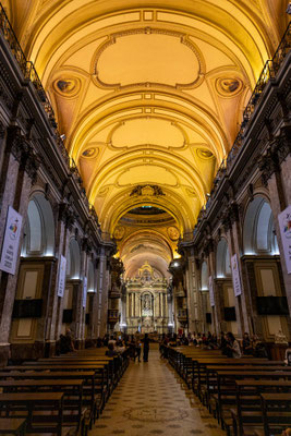 Catedral Metropolitana de Buenos Aires