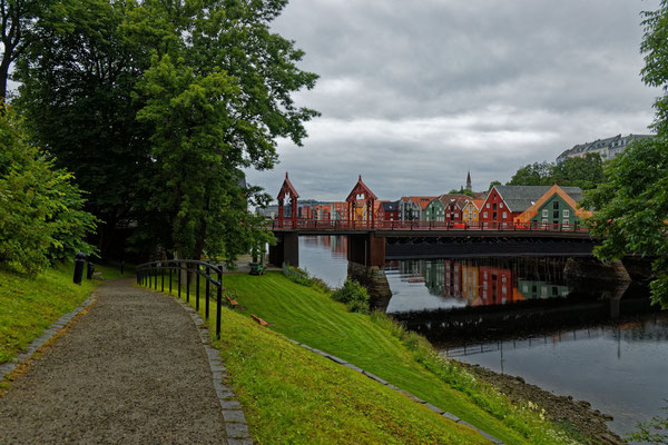 Trondheim