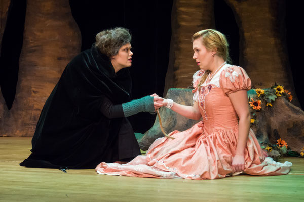 Into The Woods, WS 15/16