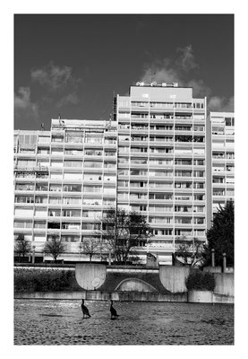 Noisy Le Grand
