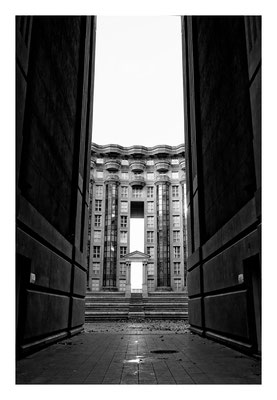 Espaces d'Abraxas