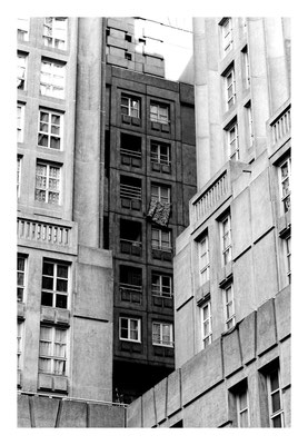 Espaces d'Abraxas