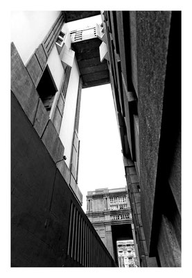 Espaces d'Abraxas